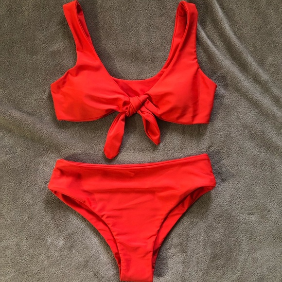 ROMWE Other - BIKINI